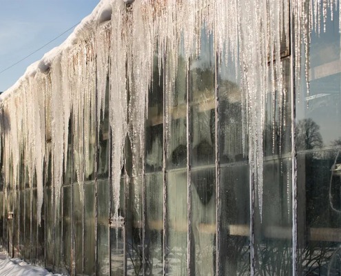 Winterize Your Roof