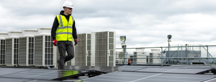 How Often Should a Commercial Roof Be Inspected?