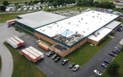 Tips for Selecting an Experienced Commercial Roofing Contractor