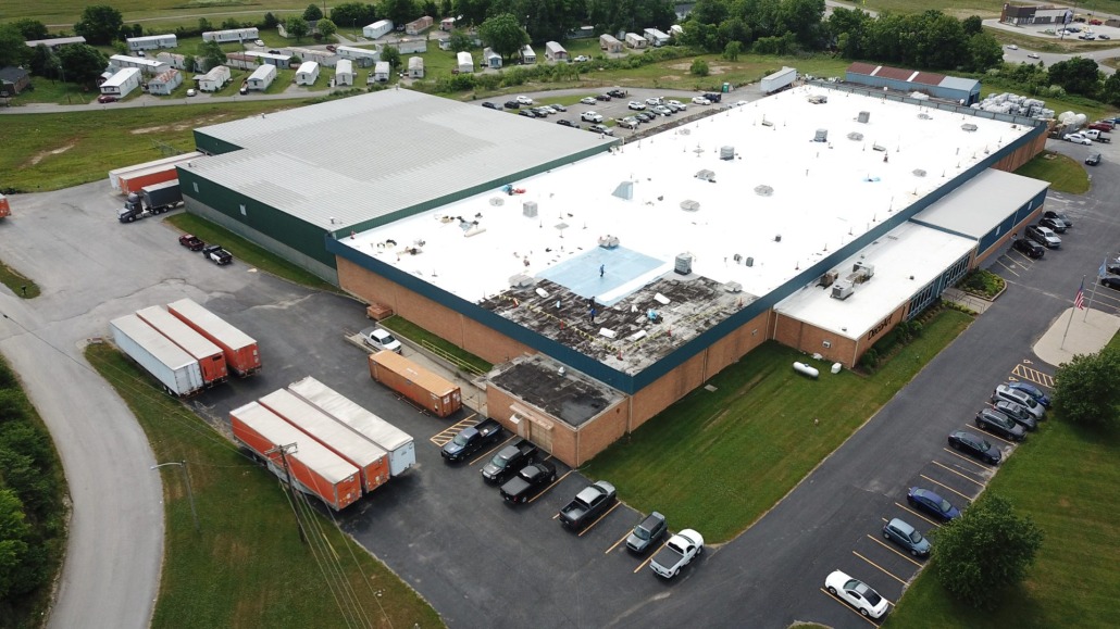 Tips for Selecting an Experienced Commercial Roofing Contractor