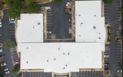 TPO Roofing: An In-Depth Look at Its Pros and Cons
