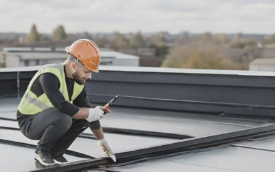 Why Repairing Your Commercial Roof Now, Can Save You Big Later