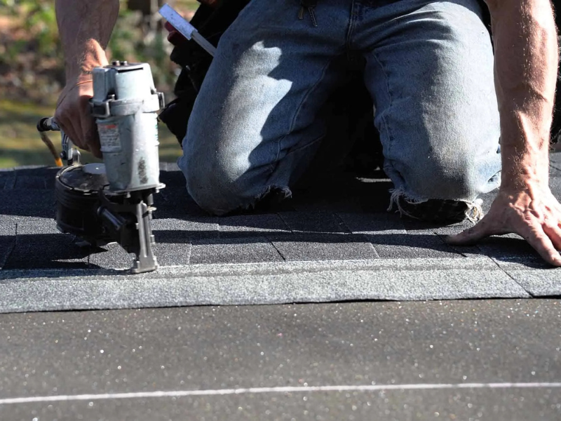 Louisville, KY roofing