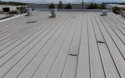 8 Commercial Roofing Details Most Roofers Overlook — And Why They Matter